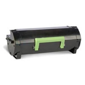 X502 / X502X toner lexmark compatible alternativo compatible a Lexmark 50F2X00