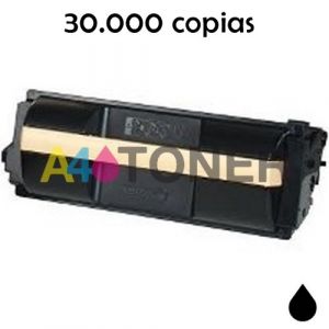  Toner Xerox phaser 4600 / 4620 negro alternativo a Xerox 106R01535