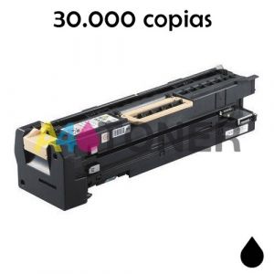  Toner Xerox Phaser 5500 negro alternativo compatible con Xerox5500 113R00668