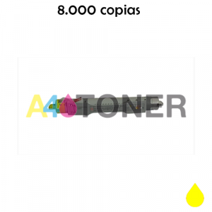 XEROX6250Y, 106R00674