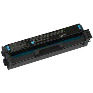 cartucho de tóner compatible Xerox 006R04384 006R04392 cian (Xerox C230, C235)