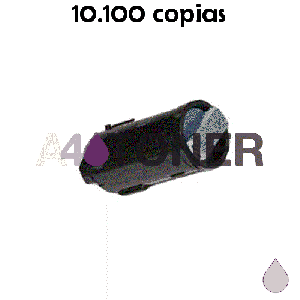 Toner Xerox versalink C600 / C605 cian compatible al toner original xerox 106R03904