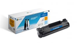 Noir imprimantes Laserjet Pro Noir & 85A CE285A Toner Authentique Toner dorigine HP 78A CE278A Pack de 1 