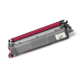 Brother TN04M Cartouche De Toner Remanufacturée Magenta