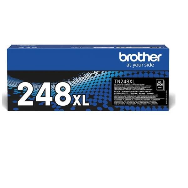 Buy Brother TN248 / TN248 XL / TN249 Toner cartridges - A4Toner ❤️
