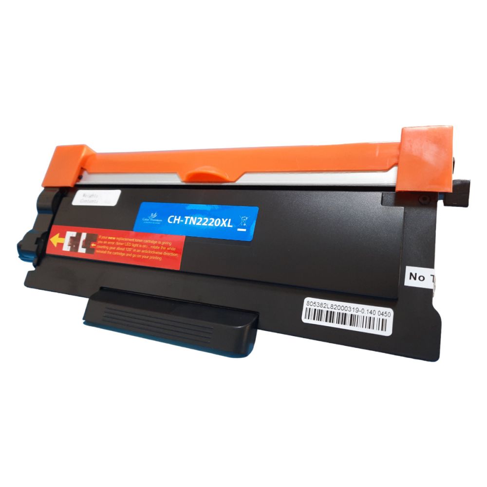 Pour Brother TN450, Cartouche De Toner TN450 TN-450