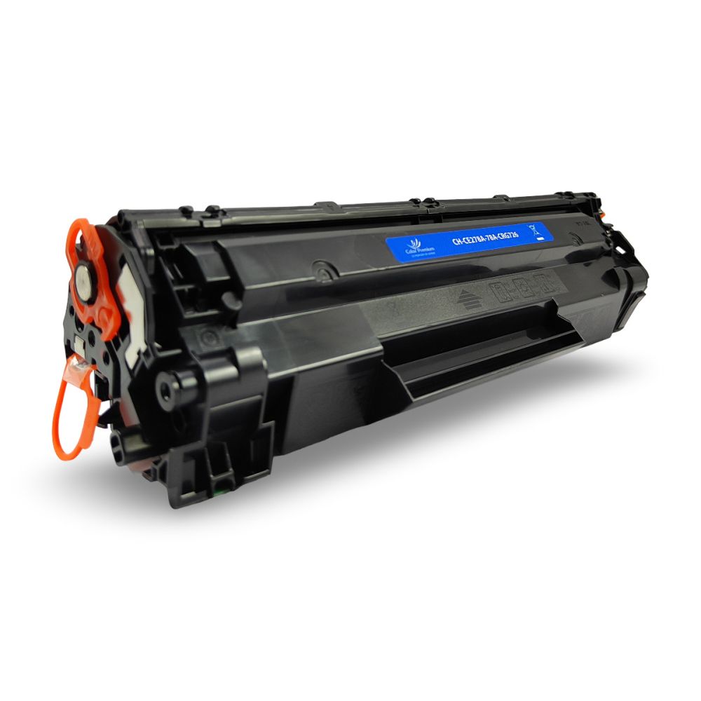 Kopen 718BK Zwart-tonercartridge - Nederland Store - View #9