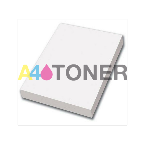 Paquete de papel A4 500 folios, ultra blanco, 80 gramos peso y barato
