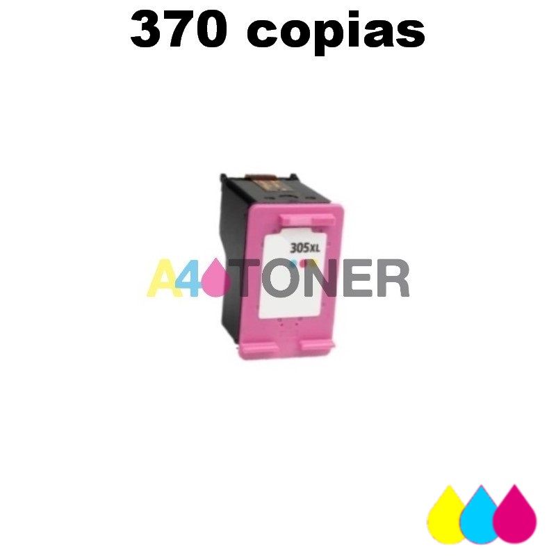 ▷ Comprar Cartuchos HP ENVY 6032 - A4toner ❤️