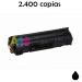  Toner CRG-737 negro compatible a Canon 9435B002