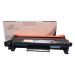 Brother TN2510XL negro tóner compatible (3K) PREMIUM 