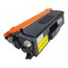  Consumible láser Brother TN423Y amarillo compatible garantizado. Verificado para una integración limpia y sin avisos de error en la impresora.
