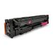Tóner Compatible HP CF533A (Nº205A) Magenta económico