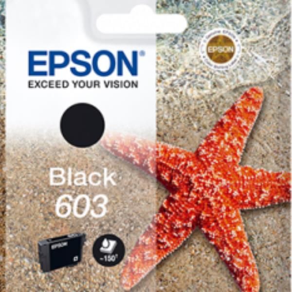 ▷ Comprar Tinta Epson 603 / 603xl - A4toner ❤️