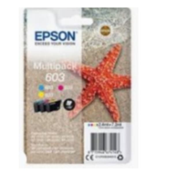 ▷ Cartuchos de tinta Epson - A4toner ❤️
