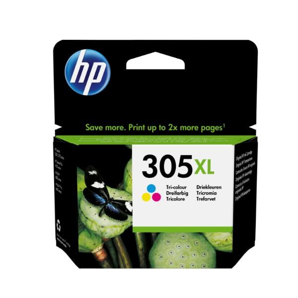 ▷ Comprar Tinta HP 305 / HP 305XL - A4toner ❤️