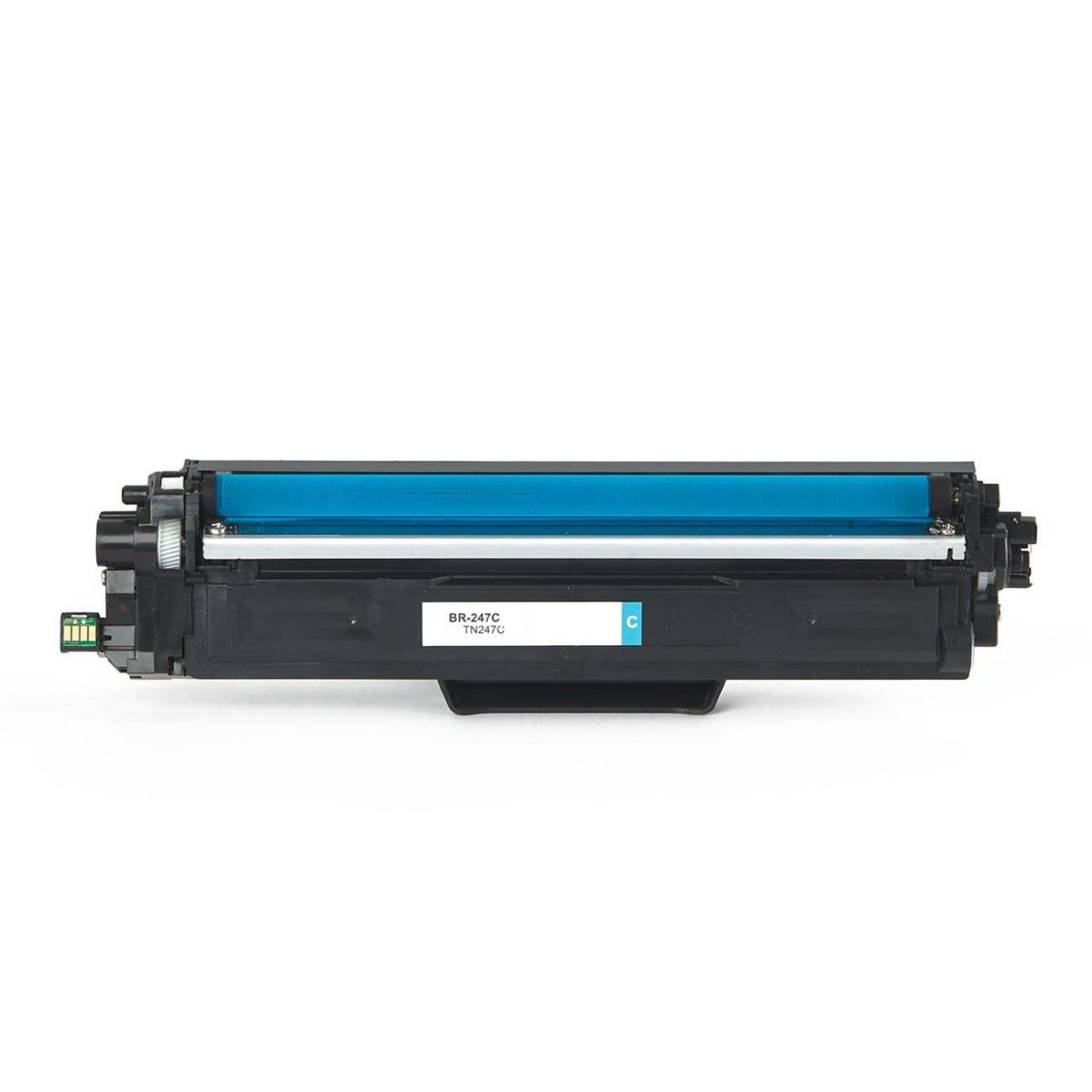 Bubprint Toner compatibel als vervanging voor Brother TN