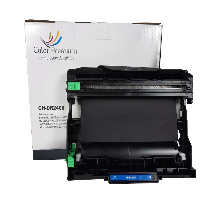 Toner für Brother TN-2420 DR-2400 MFC-L2710DW DCP-L2530DW HL-L2350DW HL