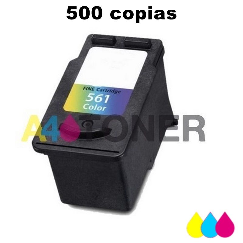 ▷ Comprar Cartuchos Canon PIXMA TS5352 - A4toner ❤️