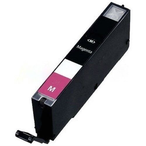 Kit De Recarga De Tinta De 2000ml Para Impresoras Canon Pixma Con Cartuchos PGI-580 Y CLI-581 - Colores Negro, Cyan, Magenta, Amarillo