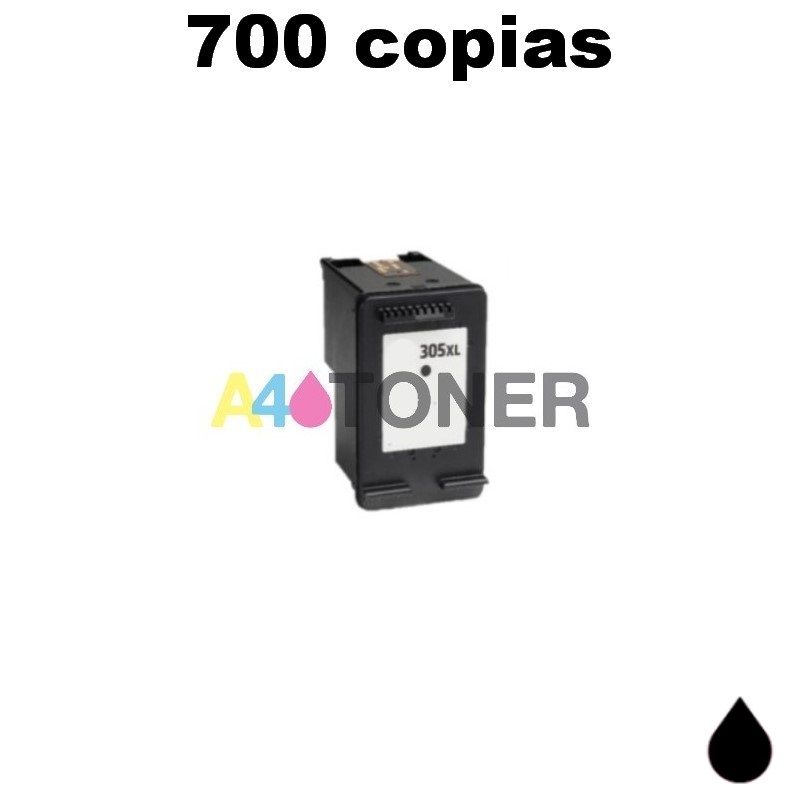 ▷ Comprar Cartuchos HP DeskJet 2720e - A4toner ❤️