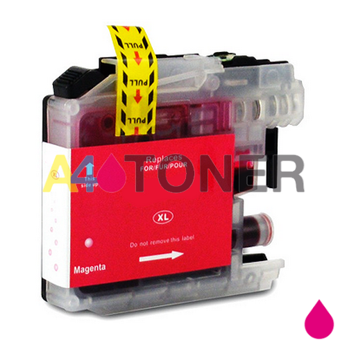 ▷ Comprar Cartuchos Brother LC223 / LC221 - A4toner ❤️