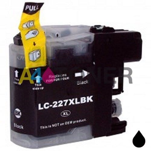 ▷ Comprar Cartuchos Brother LC223 / LC221 - A4toner ❤️