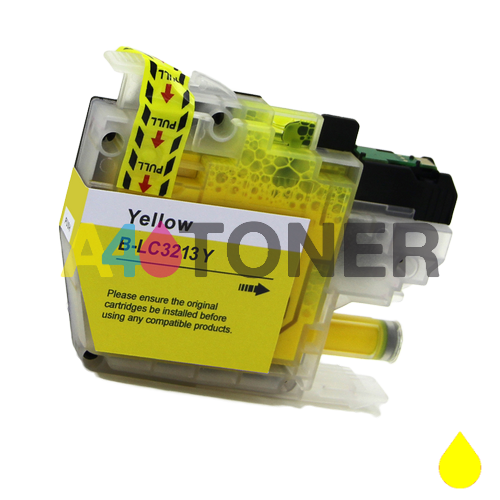 ▷ Comprar Tinta Brother LC3211 / LC3213 - A4toner ❤️