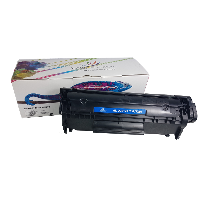 ▷ Cartuchos HP compatibles y originales - A4toner ❤️