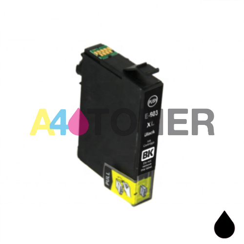 ▷ Comprar Tinta Epson 603 / 603xl - A4toner ❤️