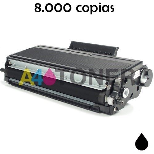 ▷ Cartuchos de tinta Brother compatibles y originales - A4toner ❤️