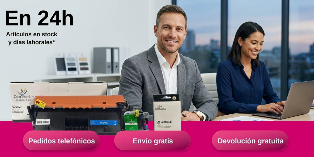 toner bueno y barato