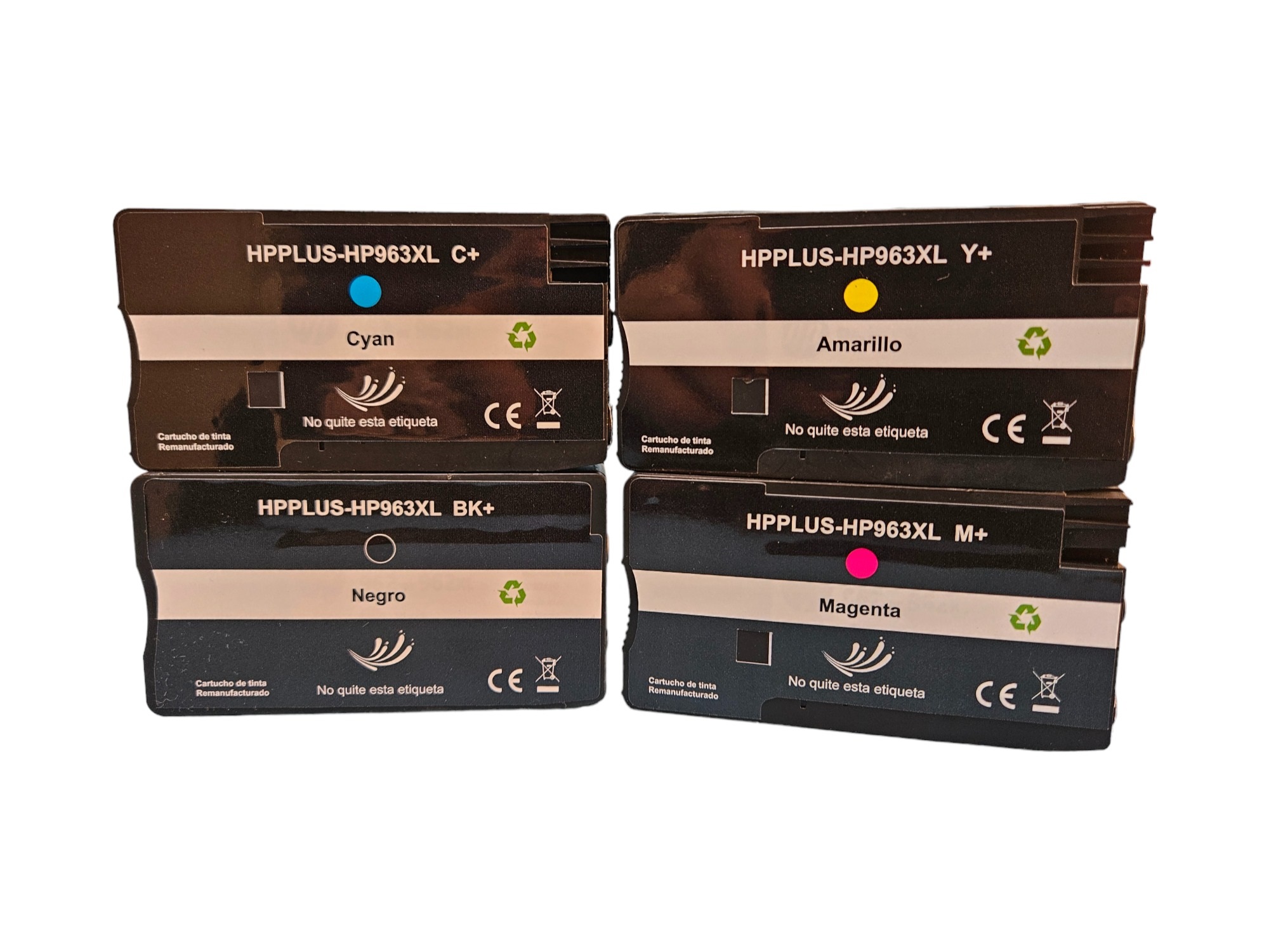 hp 963xl compatibles baratos