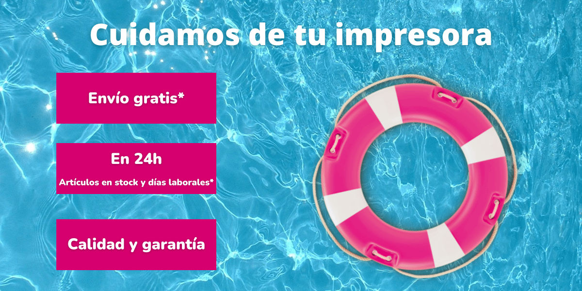 tintas y tóners compatibles
